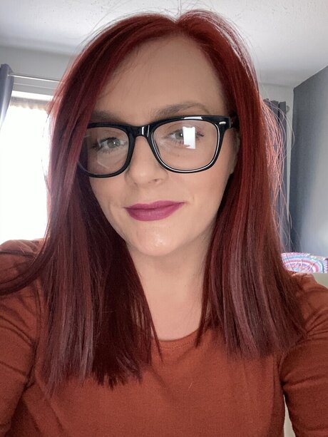 Nacktes geleaktes OnlyFans-Foto von Nancy