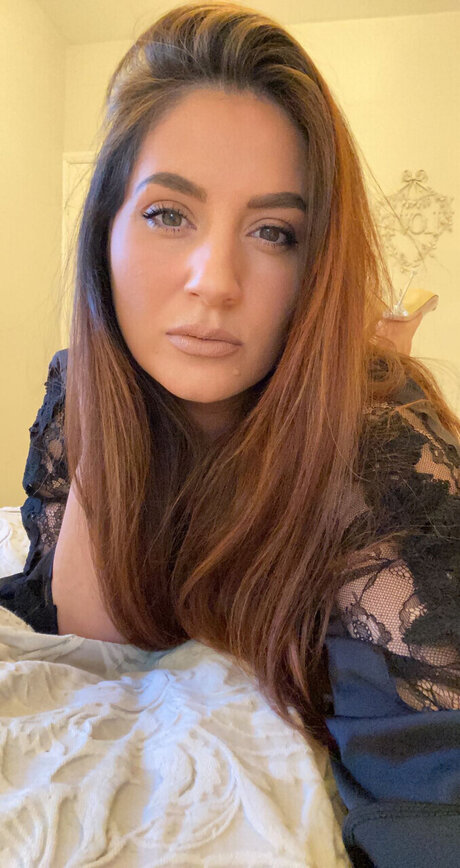 Nacktes geleaktes OnlyFans-Foto von Missgracieray