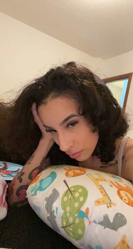 Nacktes geleaktes OnlyFans-Foto von Dondada