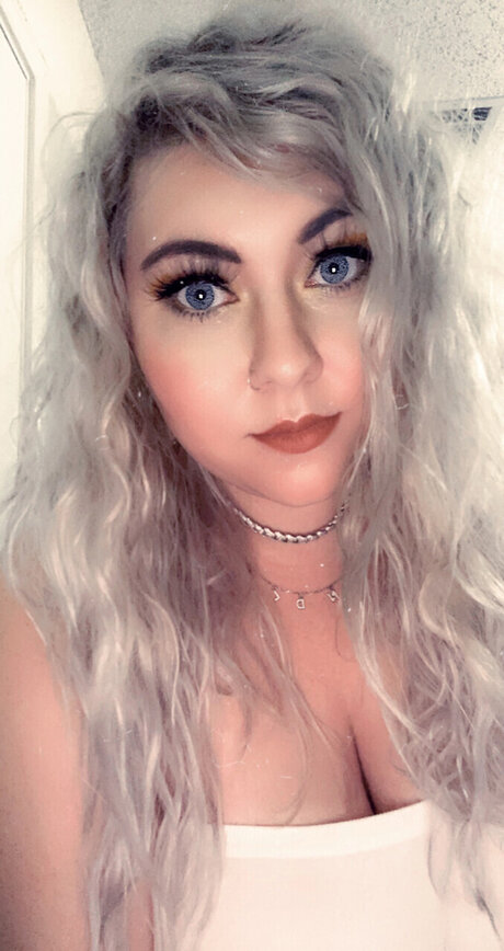 Nacktes geleaktes OnlyFans-Foto von Lawless