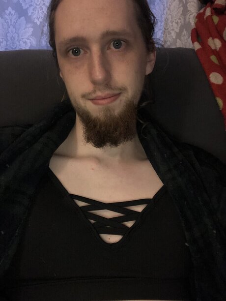 Nacktes geleaktes OnlyFans-Foto von Sissyboyjay