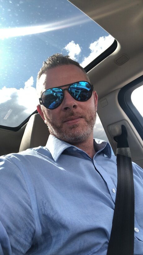 Michael Quinlan