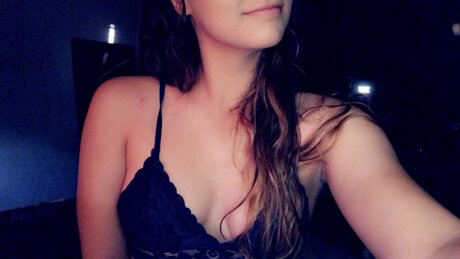 Nacktes geleaktes OnlyFans-Foto von Hazel Johnson
