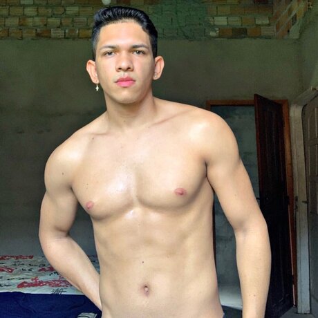 Nacktes geleaktes OnlyFans-Foto von Fbio Rafael