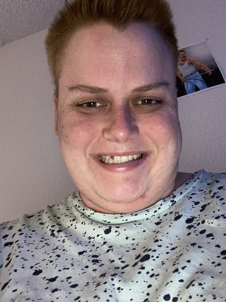 Nacktes geleaktes OnlyFans-Foto von Shawnanddaddybear