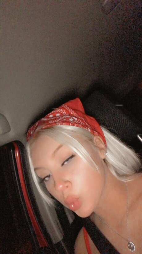 Nacktes geleaktes OnlyFans-Foto von Jade Lawrence