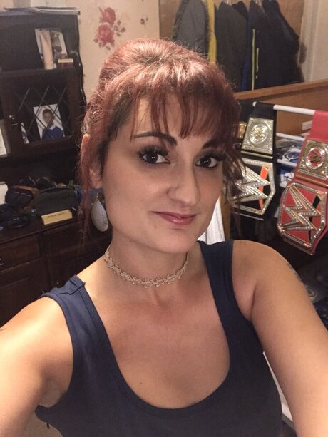 Nacktes geleaktes OnlyFans-Foto von Danielle