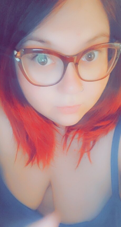 Nacktes geleaktes OnlyFans-Foto von Ariella