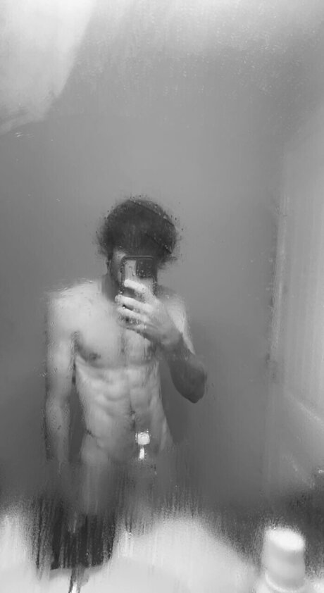 Nacktes geleaktes OnlyFans-Foto von Jayyy 