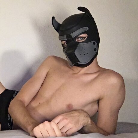 Nacktes geleaktes OnlyFans-Foto von Rufus