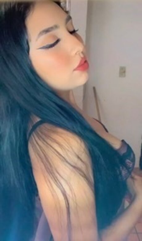 Nacktes geleaktes OnlyFans-Foto von Fernanda