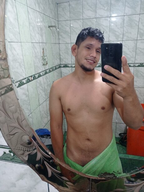 Gabriel Marin