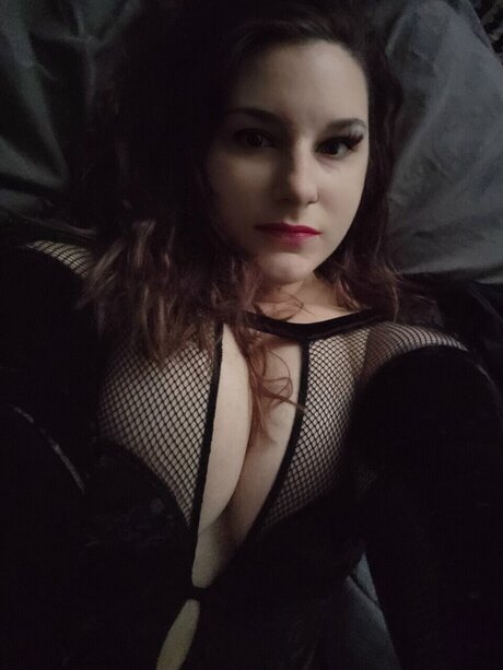 Nacktes geleaktes OnlyFans-Foto von Rainbow