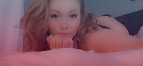 Nacktes geleaktes OnlyFans-Foto von Demples 