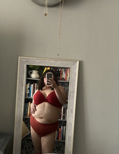 Nacktes geleaktes OnlyFans-Foto von Jess