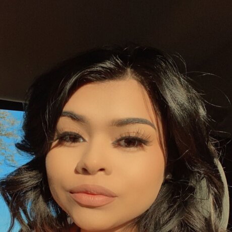Nacktes geleaktes OnlyFans-Foto von Tiffany