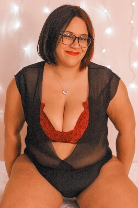 Nacktes geleaktes OnlyFans-Foto von Aann