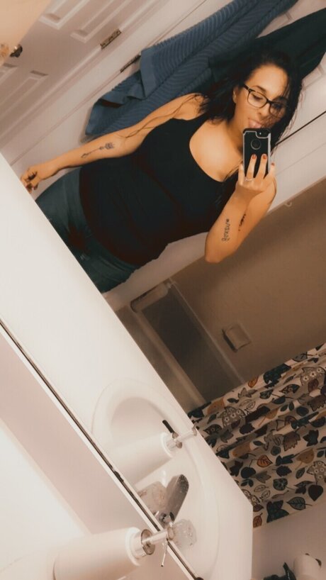 Nacktes geleaktes OnlyFans-Foto von Codyrenee
