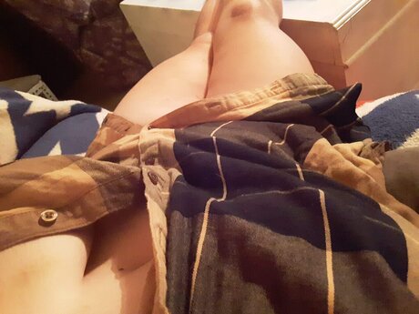 Nacktes geleaktes OnlyFans-Foto von Bbabygirl