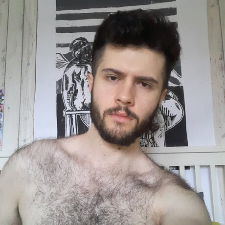 Nacktes geleaktes OnlyFans-Foto von Hardcastle 