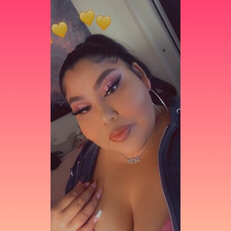 Nacktes geleaktes OnlyFans-Foto von Jasmine