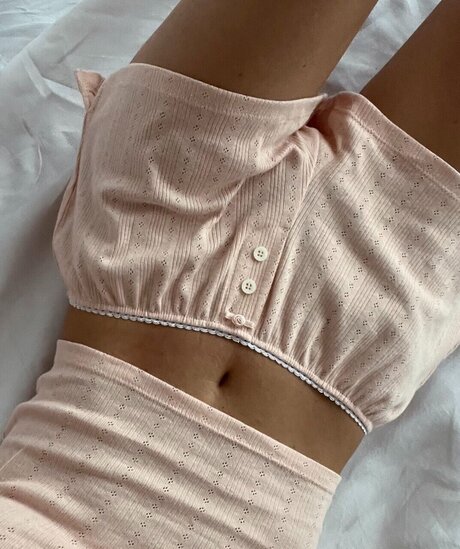 Nacktes geleaktes OnlyFans-Foto von Shemodel