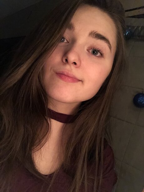 Nacktes geleaktes OnlyFans-Foto von Fairyprincess