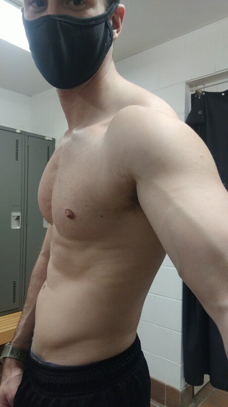 Nacktes geleaktes OnlyFans-Foto von Villy