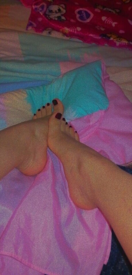 Nacktes geleaktes OnlyFans-Foto von 