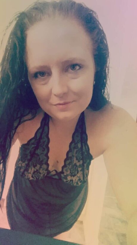 Nacktes geleaktes OnlyFans-Foto von Just Here For You 