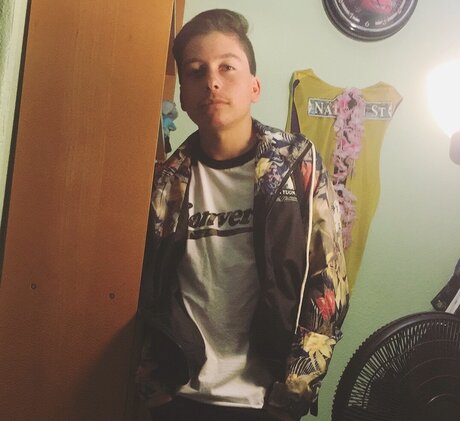 Nathan Tellez