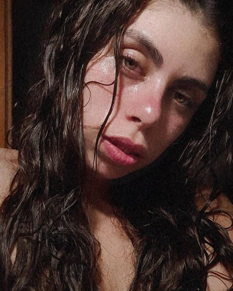 Nacktes geleaktes OnlyFans-Foto von Orgasme Dor Pour Vous
