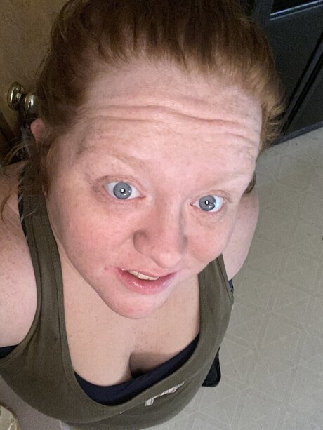 Nacktes geleaktes OnlyFans-Foto von Cheyanne Mccullough