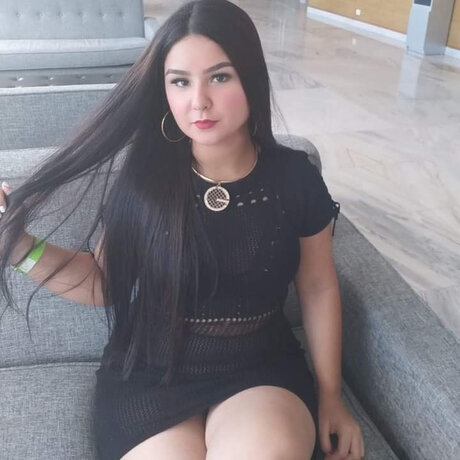Nacktes geleaktes OnlyFans-Foto von Mariae