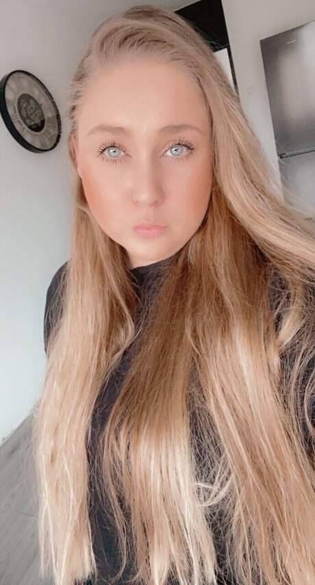 Nacktes geleaktes OnlyFans-Foto von Priscilla