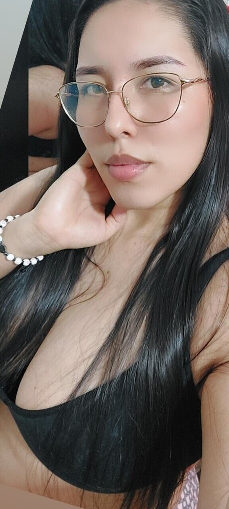 Nacktes geleaktes OnlyFans-Foto von Leidy Pedraza