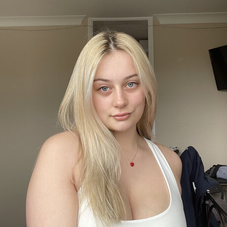 Nacktes geleaktes OnlyFans-Foto von Rosie