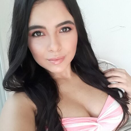 Nacktes geleaktes OnlyFans-Foto von Valentina