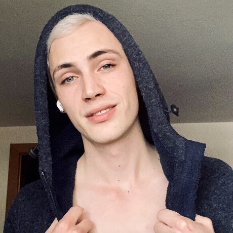 Nacktes geleaktes OnlyFans-Foto von Pady B