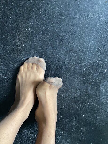Nacktes geleaktes OnlyFans-Foto von Myss Piedini