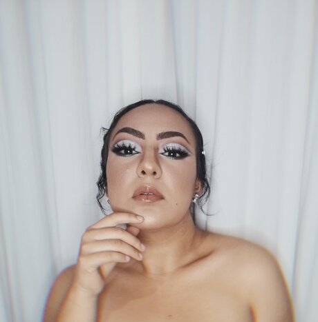 Nacktes geleaktes OnlyFans-Foto von Dangerousbabyhoney