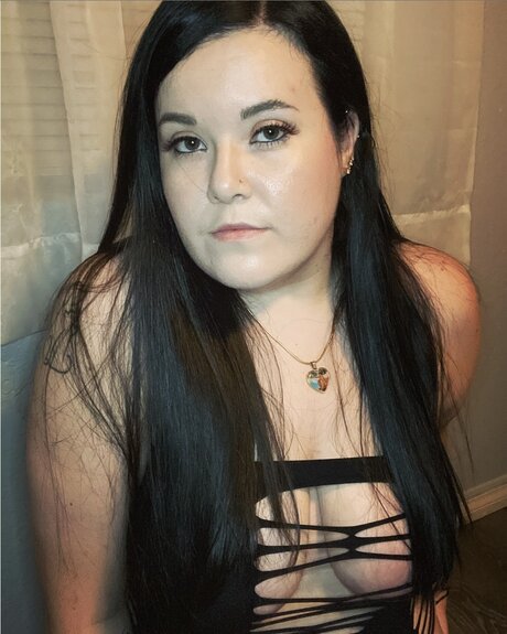 Nacktes geleaktes OnlyFans-Foto von Tbear