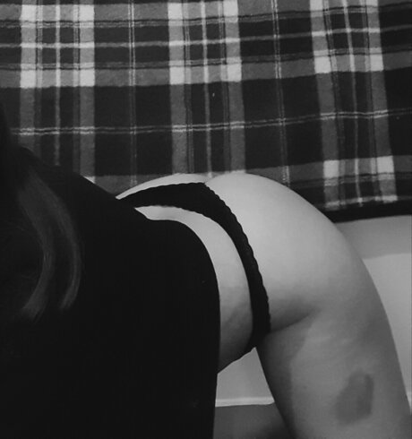 Nacktes geleaktes OnlyFans-Foto von Daniellebrynae