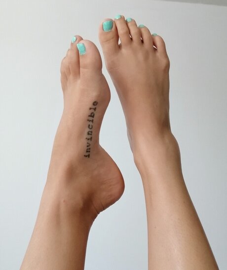 Nacktes geleaktes OnlyFans-Foto von A9