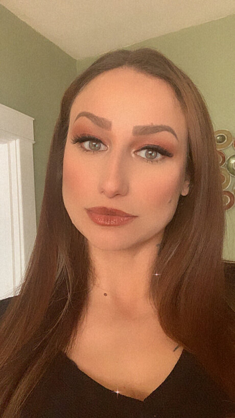 Nacktes geleaktes OnlyFans-Foto von Flaca