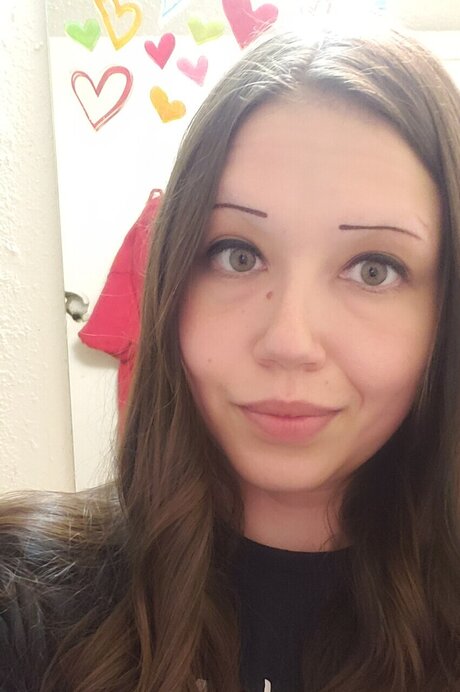 Nacktes geleaktes OnlyFans-Foto von Audrina Madrid
