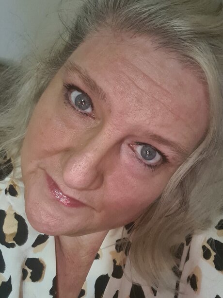 Nacktes geleaktes OnlyFans-Foto von Lauren