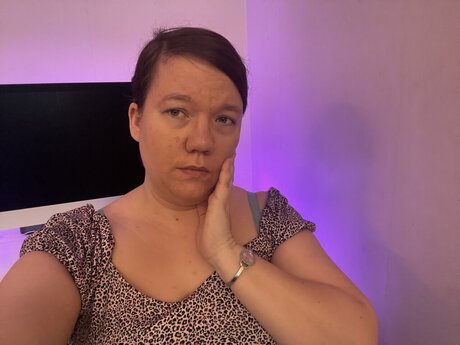 Nacktes geleaktes OnlyFans-Foto von Hopes Life