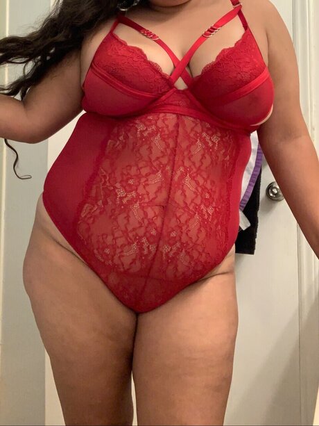 Nacktes geleaktes OnlyFans-Foto von Roxanne42015