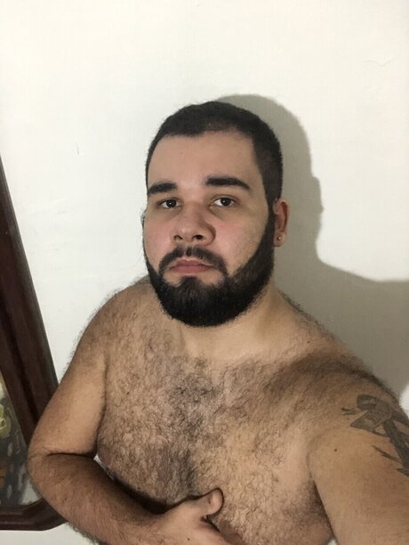 Nacktes geleaktes OnlyFans-Foto von Victor